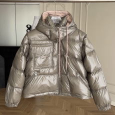 Moncler Down Coat